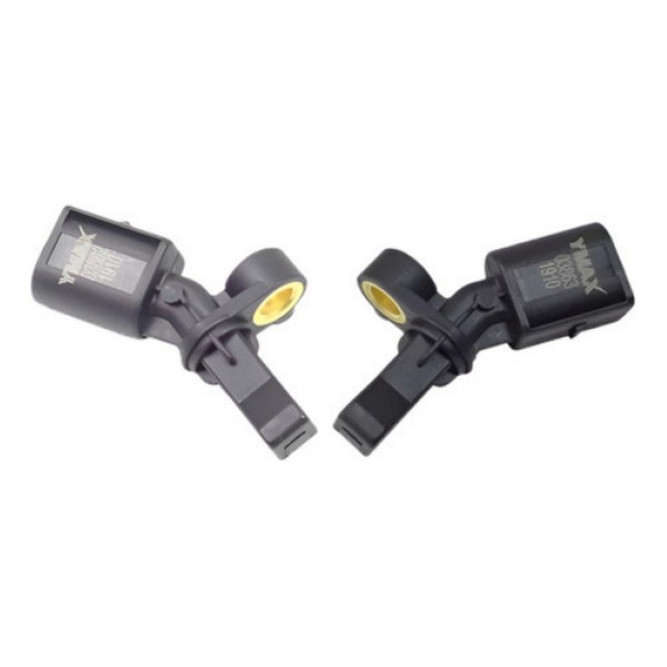 Par Sensor De Freio Abs Traseiro Fox Gol Polo Saveiro Up G5