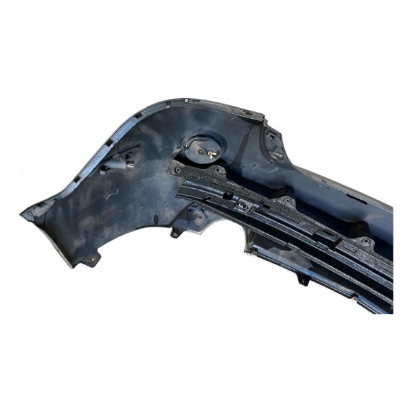 Parachoque Traseiro Chevrolet Captiva 2009 2010 Original