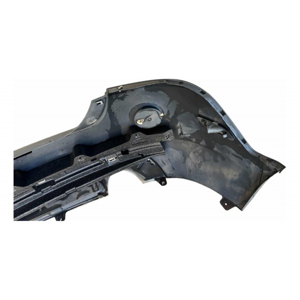 Parachoque Traseiro Chevrolet Captiva 2009 2010 Original