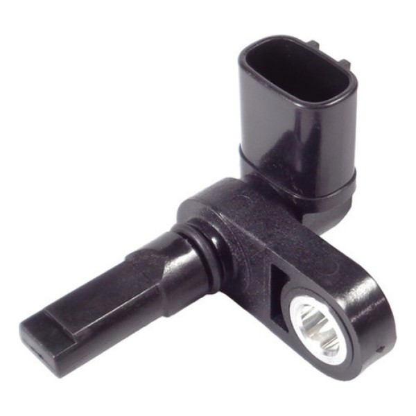 Kit 2 Sensores Abs Dianteiro Traseiro Land Cruise Prado