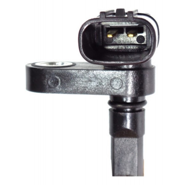 Kit 2 Sensores Abs Dianteiro Traseiro Land Cruise Prado