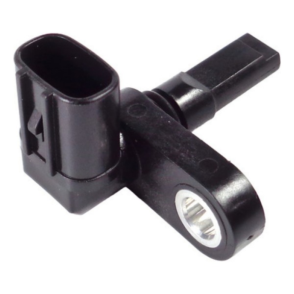 Kit 2 Sensores Abs Dianteiro Traseiro Land Cruise Prado