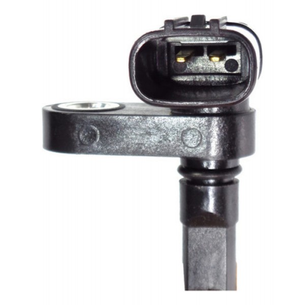 Kit 2 Sensores Abs Dianteiro Traseiro Land Cruiser Prado