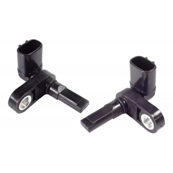 Kit 2 Sensores Abs Dianteiro Traseiro Land Cruiser Prado