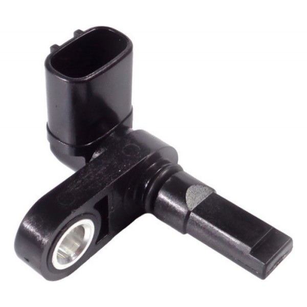 Kit 2 Sensores Abs Dianteiro Traseiro Land Cruiser Prado