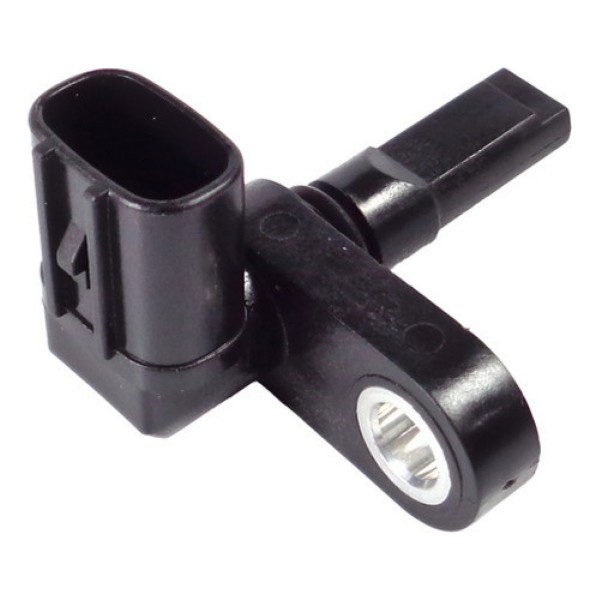 Kit 2 Sensores Abs Dianteiro Traseiro Land Cruiser Prado