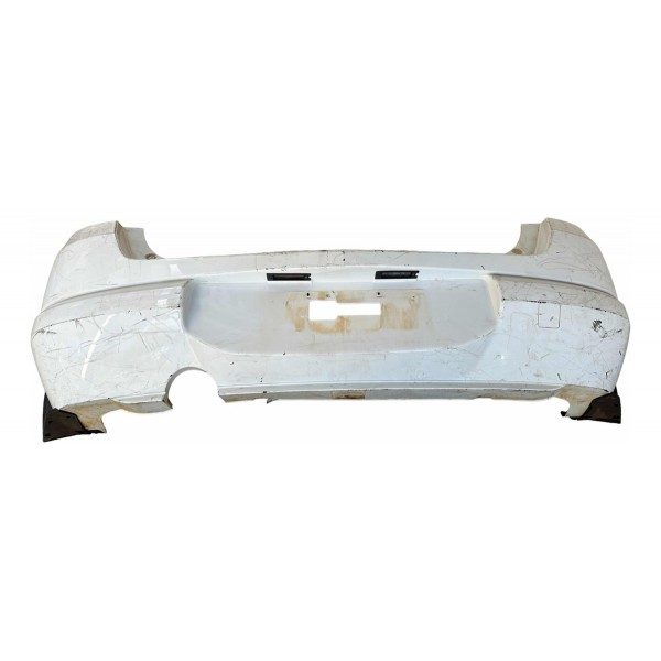 Parachoque Traseiro Chevrolet Spin 2012 2013 2014 Original