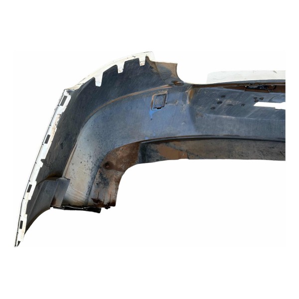 Parachoque Traseiro Chevrolet Spin 2012 2013 2014 Original