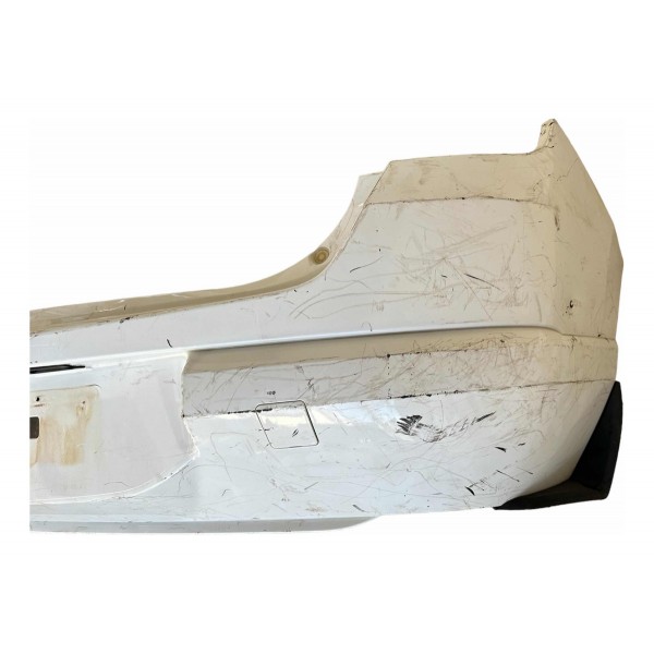 Parachoque Traseiro Chevrolet Spin 2012 2013 2014 Original