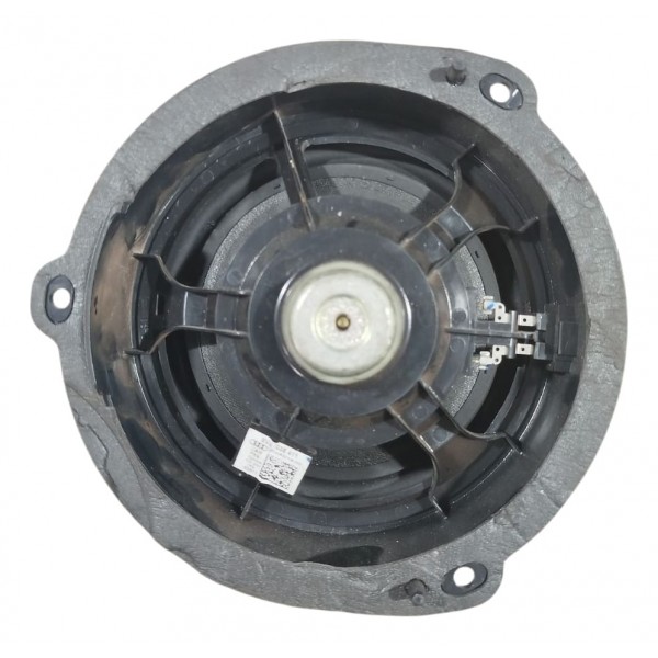 Auto Falante Porta Traseira Audi A3 1.8 Sportback 2010\2014