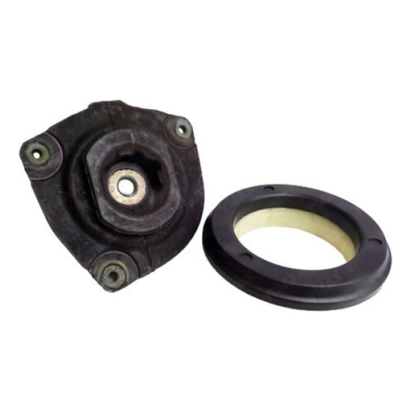 Coxim Do Amortecedor Nissan Livina Dianteiro Direito 2010/14