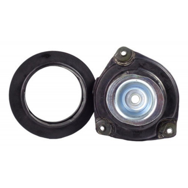 Coxim Do Amortecedor Nissan Livina Dianteiro Direito 2010/14