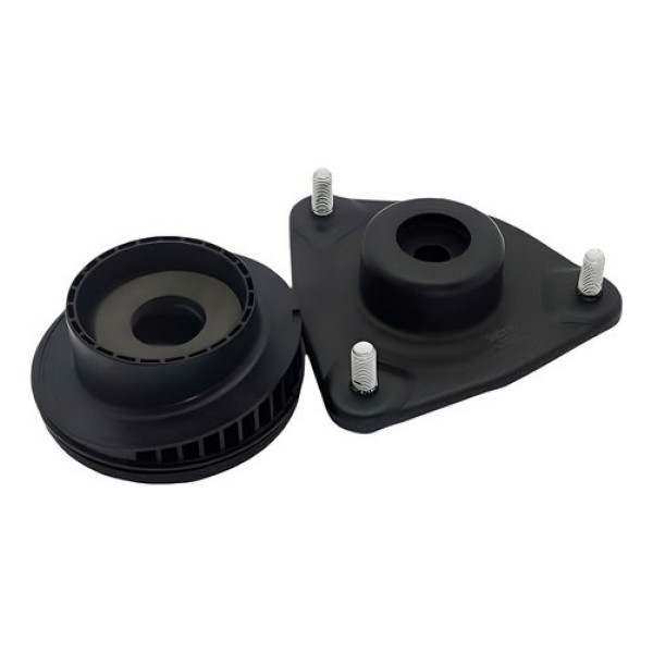 Coxim Com Rolamento Amortecedor Dianteiro Cerato Koup 11 12