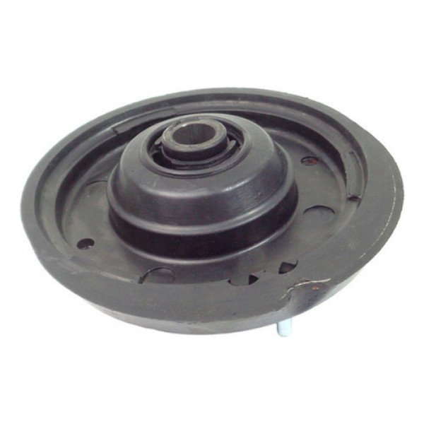 Coxim Do Amortecedor Dianteiro Citroen C3 1.4 1.6 2002 A 12