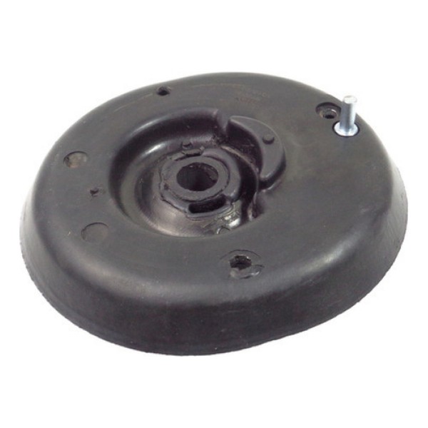 Coxim Do Amortecedor Dianteiro Citroen C3 1.4 1.6 2002 A 12