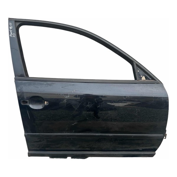 Porta Dianteira Direita Passat 1998 1999 2000 2001 2002