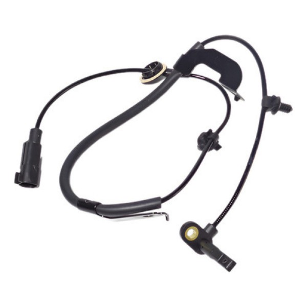 Par 2 Sensor Freio Abs Dianteiro Ld Dir/esq Journey Compass