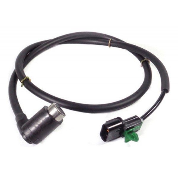 Kit Completo Sensor Abs Traseiro Pajero Sport 1999 A 2011