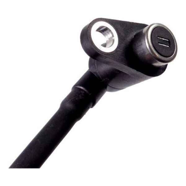 Kit Completo Sensor Abs Traseiro Pajero Sport 1999 A 2011