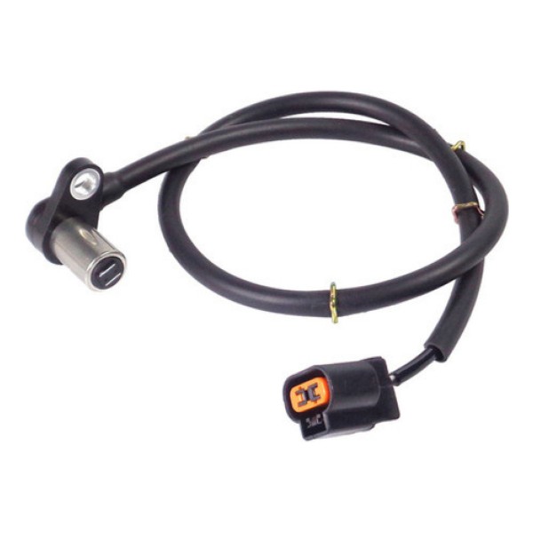 Kit 4 Sensor Abs Traseiro Pajero Sport 3.0 1999 Até 2005