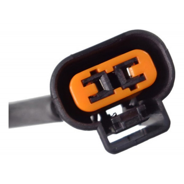 Sensor Abs Dianteiro Esquerdo Pajero Sport 2.5td 2007 Á 2011