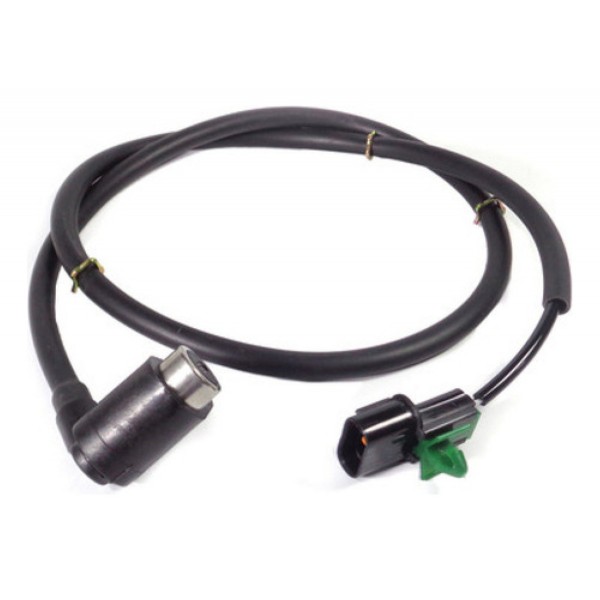 Kit 4 Sensor Abs Traseiro Pajero Sport 2.5td 2007 Até 2011