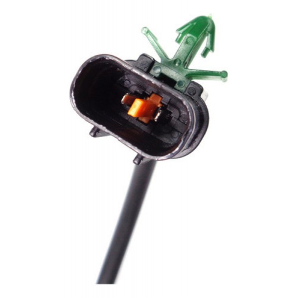 Kit 4 Sensor Abs Traseiro Pajero Sport 2.5td 2007 Até 2011