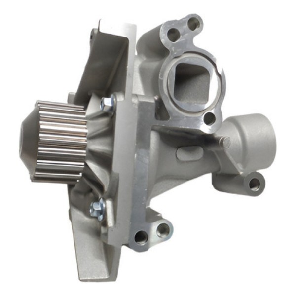 Bomba De Agua Citroen Xsara Picasso C4 2.0 16v 2001 1201-k1