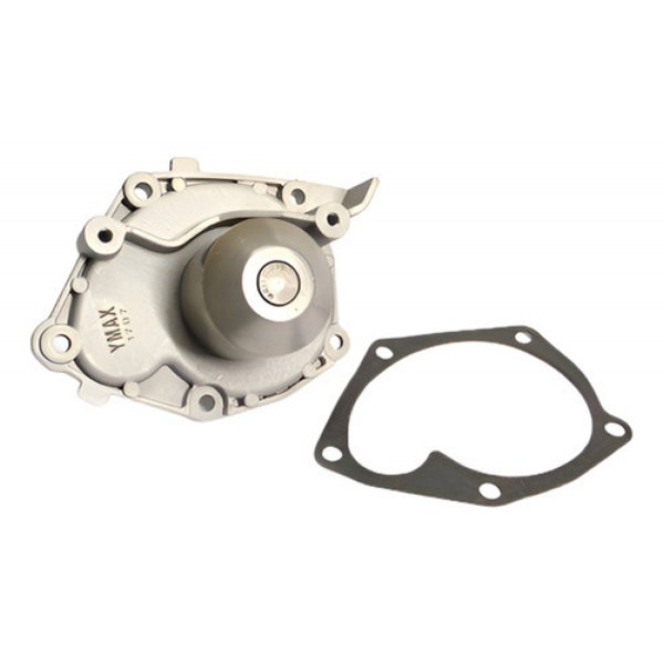 Bomba De Agua Duster Megane  Scenic 2.0 16v