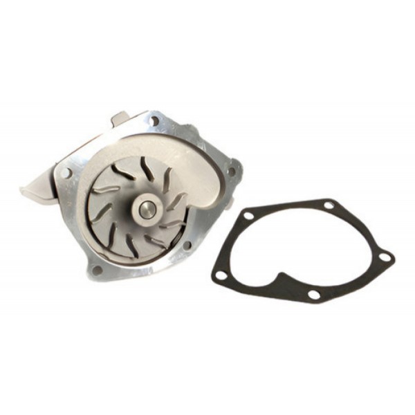 Bomba De Agua Duster Megane  Scenic 2.0 16v