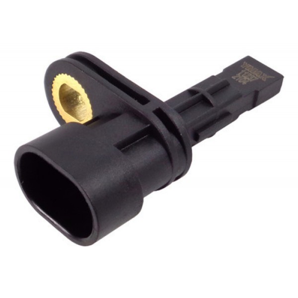 Par De Sensor Freio Abs Traseiro Gm Omega 3.6 2005/2012