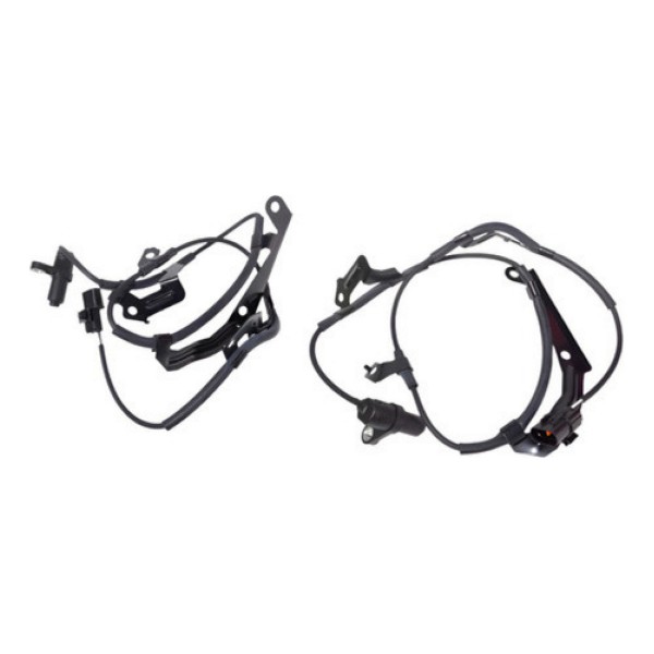 Par Sensor Freio Abs Dianteiro L200 Triton Pajero Dakar