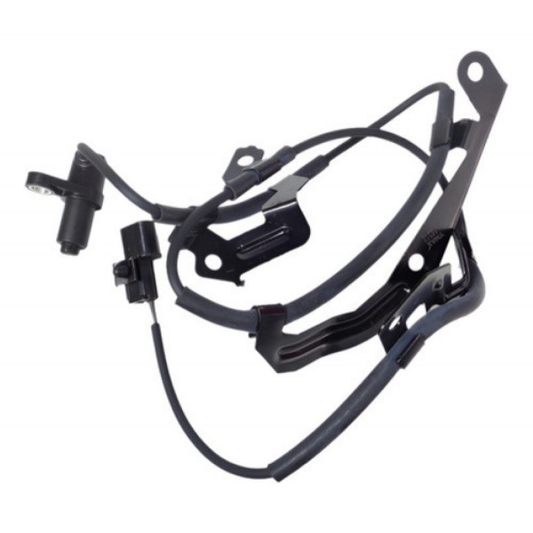 Par Sensor Freio Abs Dianteiro L200 Triton Pajero Dakar