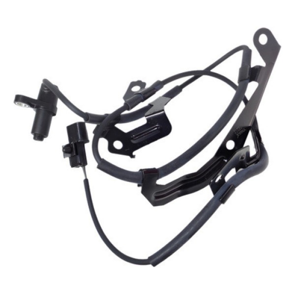 Sensor Freio Abs Dianteiro Esq L200 Pajeiro Dakar 2008 Á 11