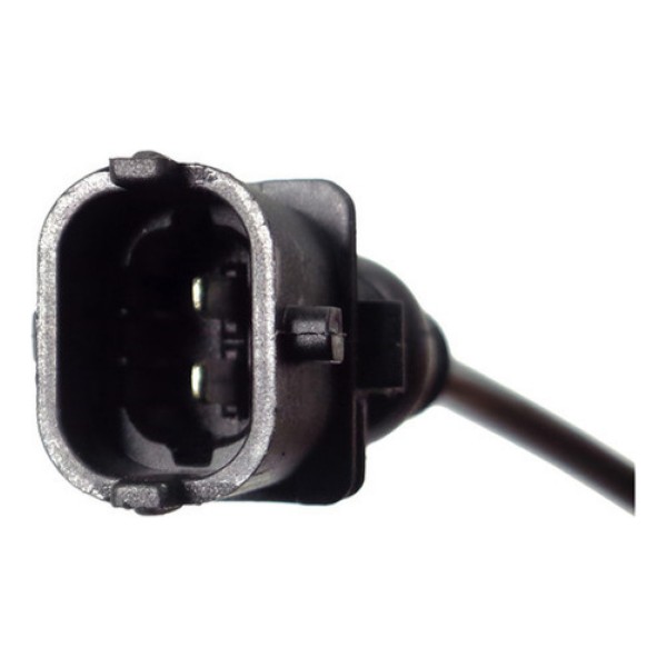 Par Sensores Abs Dianteiro Gm Meriva 2003 Á 2010 9115064