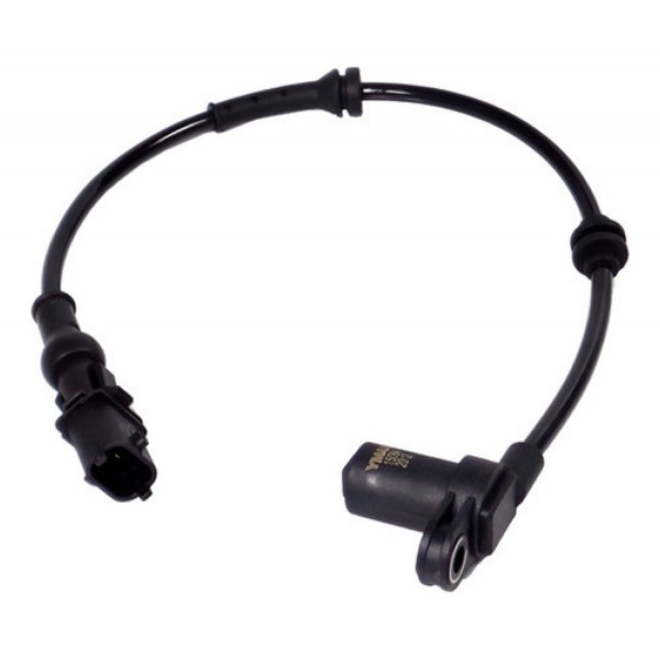 Kit 2 Sensor Abs Dianteiro Gm Meriva Corsa Montana 2002/2012