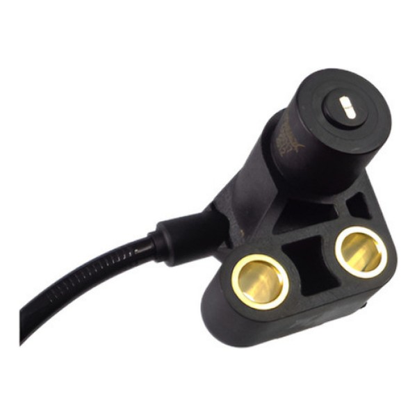 Kit 2 Sensores Abs Dianteiro Mercedes Classe A 160 190 99/05