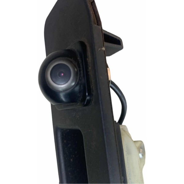 Maçaneta Puxador Porta Malas Tampa A200 2014 2015 2016