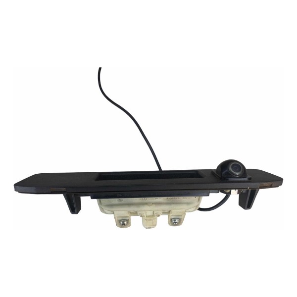 Maçaneta Puxador Porta Malas Tampa A200 2014 2015 2016