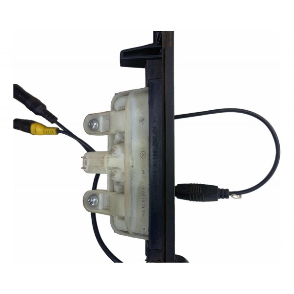 Maçaneta Puxador Porta Malas Tampa A200 2014 2015 2016