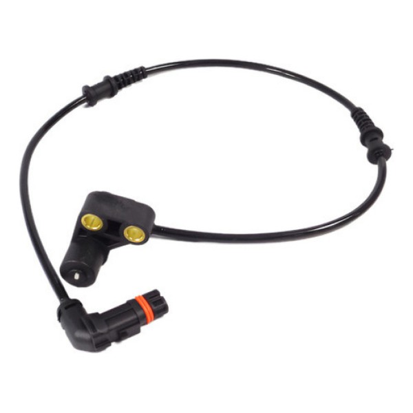 Sensores Abs Dianteiro Mercedes Classe A 160 190 99/05 Kit