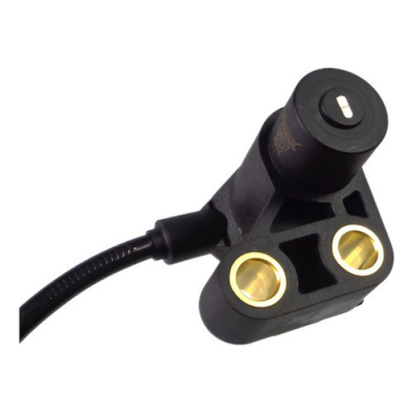 Sensores Abs Dianteiro Mercedes Classe A 160 190 99/05 Kit