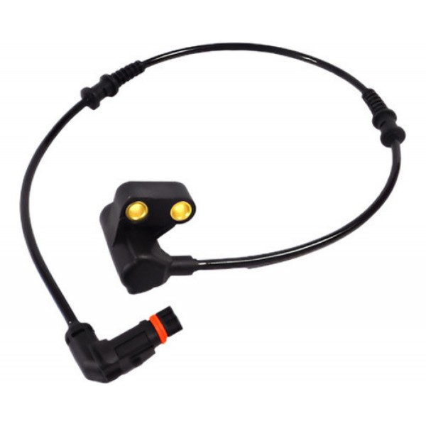 Sensor Abs Dianteiro Direito A160 A190 1.6 1.9 W168 1999/05