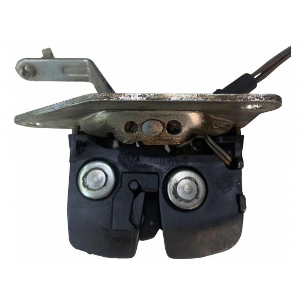 Fechadura Tampa Traseira Siena 2009 2010 2011 2012 2013