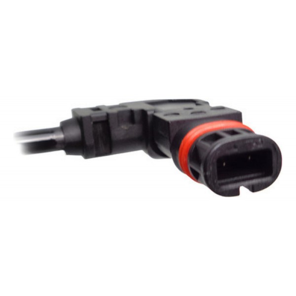 Par De Sensor De Freio Abs Dianteiro Mercedes Slk200/250/55