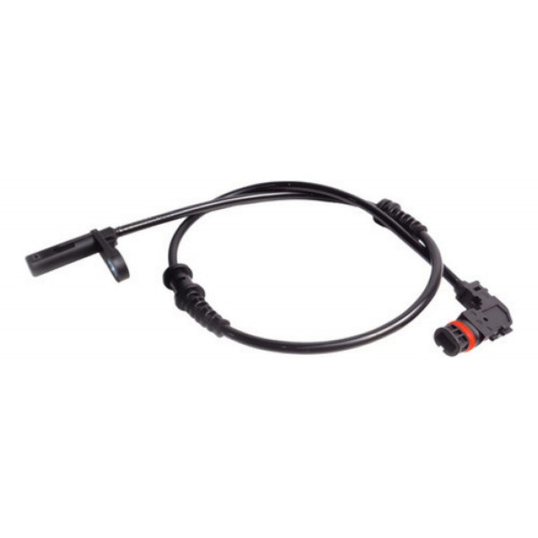 Par De Sensor De Freio Abs Dianteiro Mercedes Slk200/250/55