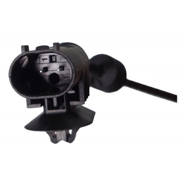 Kit 2 Sensores Abs Traseiro Siena Palio 1.0/1.4  2012 A 2018