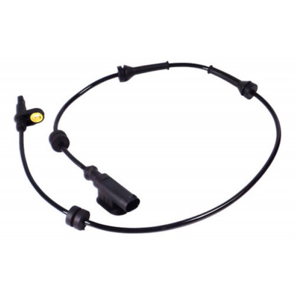 Kit 2 Sensores Abs Traseiro Siena Palio 1.0/1.4  2012 A 2018