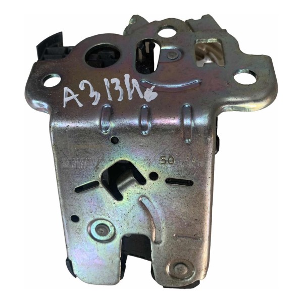 Fechadura Tampa Traseira Audi A3 Sedan 2014 2015 2016 2017
