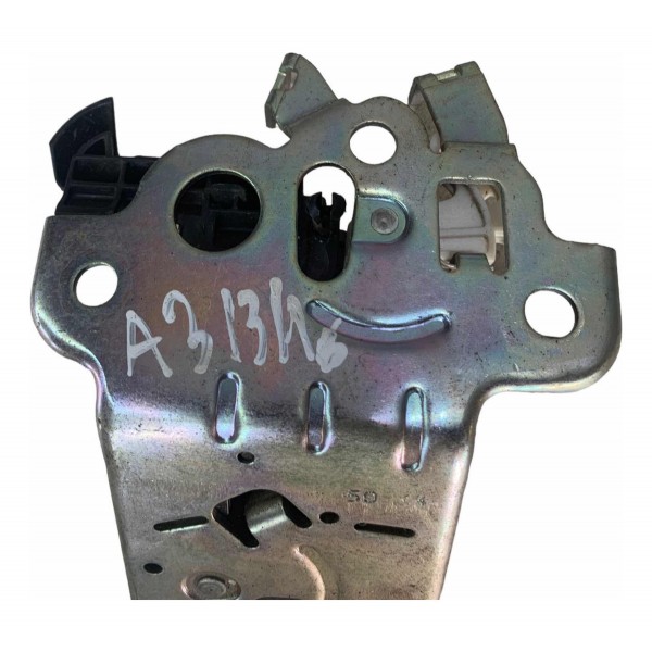 Fechadura Tampa Traseira Audi A3 Sedan 2014 2015 2016 2017
